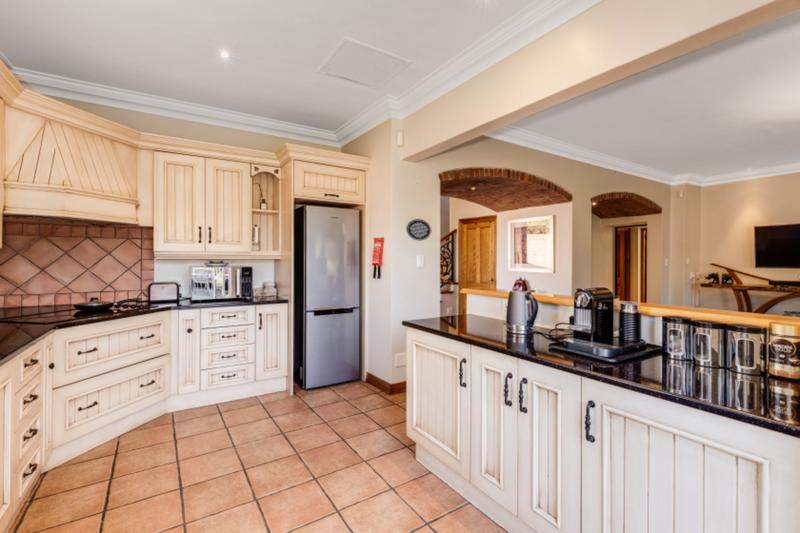 To Let 4 Bedroom Property for Rent in Kyalami Ah Gauteng