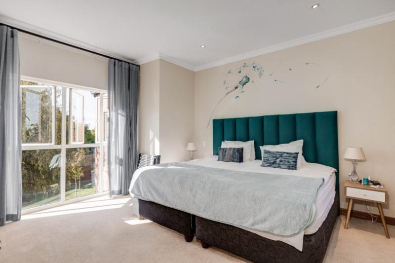 To Let 4 Bedroom Property for Rent in Kyalami Ah Gauteng