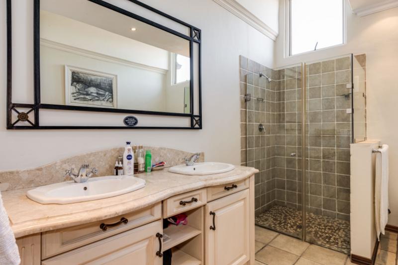 To Let 4 Bedroom Property for Rent in Kyalami Ah Gauteng