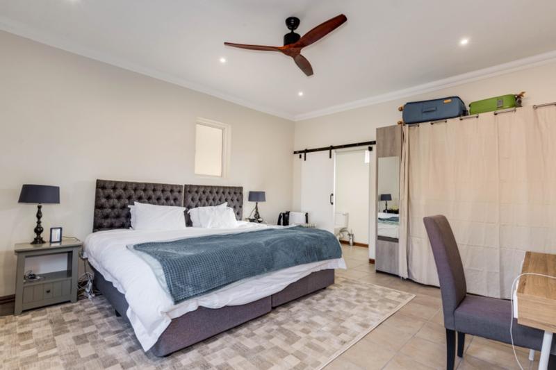 To Let 4 Bedroom Property for Rent in Kyalami Ah Gauteng