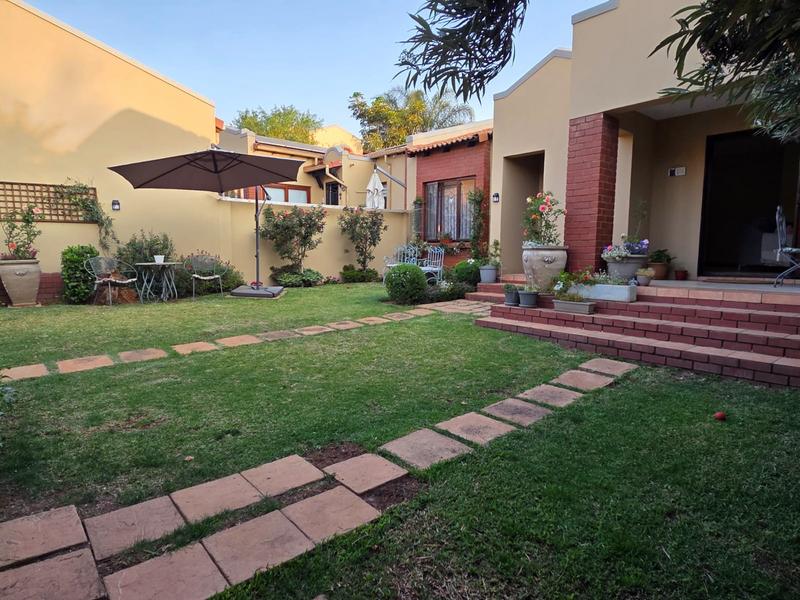 2 Bedroom Property for Sale in Boardwalk Meander Gauteng