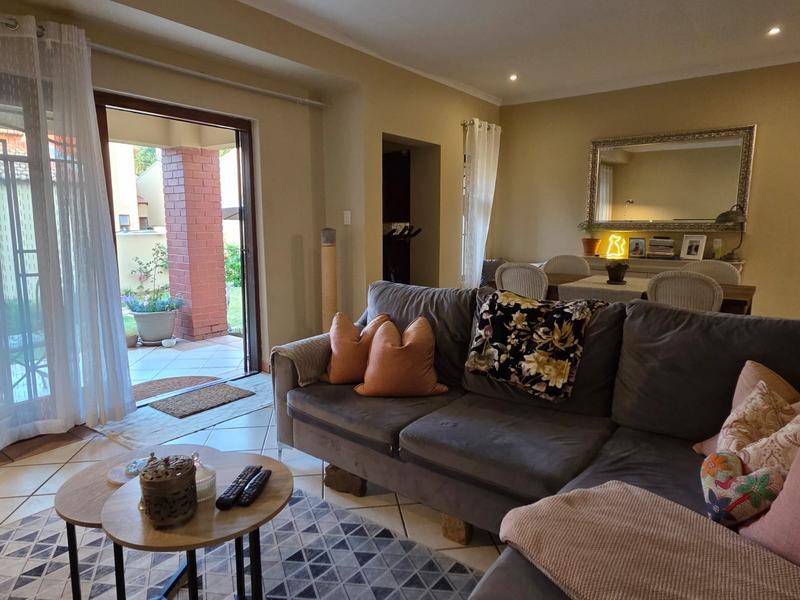 2 Bedroom Property for Sale in Boardwalk Meander Gauteng