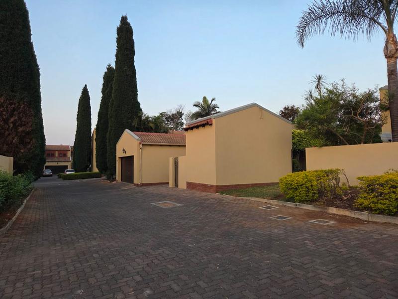 2 Bedroom Property for Sale in Boardwalk Meander Gauteng