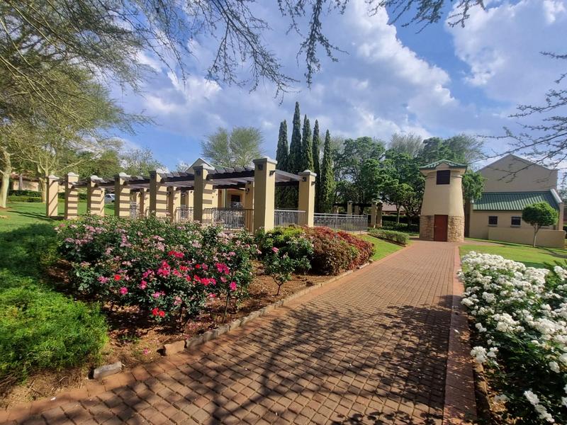 2 Bedroom Property for Sale in Boardwalk Meander Gauteng