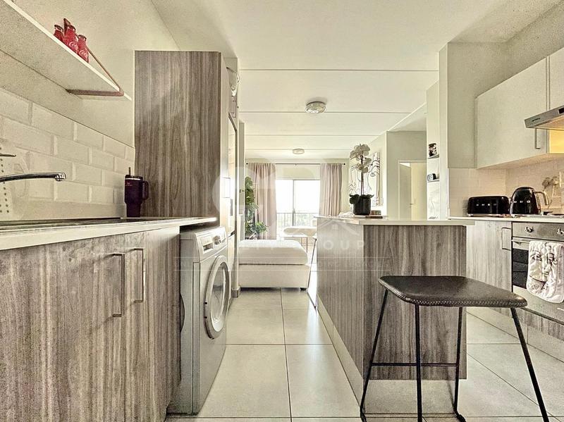 To Let 2 Bedroom Property for Rent in Kyalami Gauteng