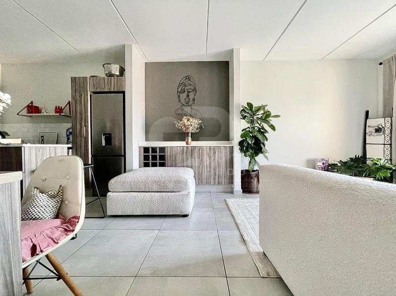 To Let 2 Bedroom Property for Rent in Kyalami Gauteng