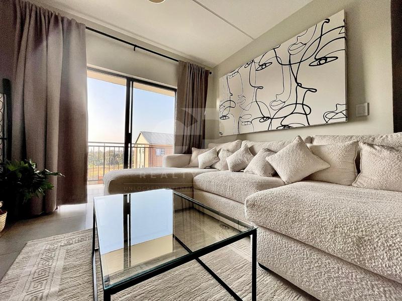 To Let 2 Bedroom Property for Rent in Kyalami Gauteng