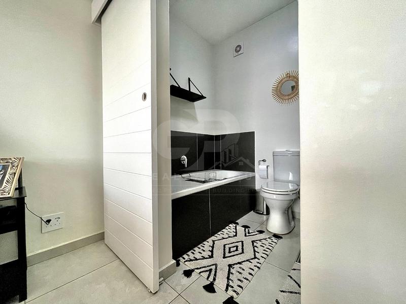 To Let 2 Bedroom Property for Rent in Kyalami Gauteng
