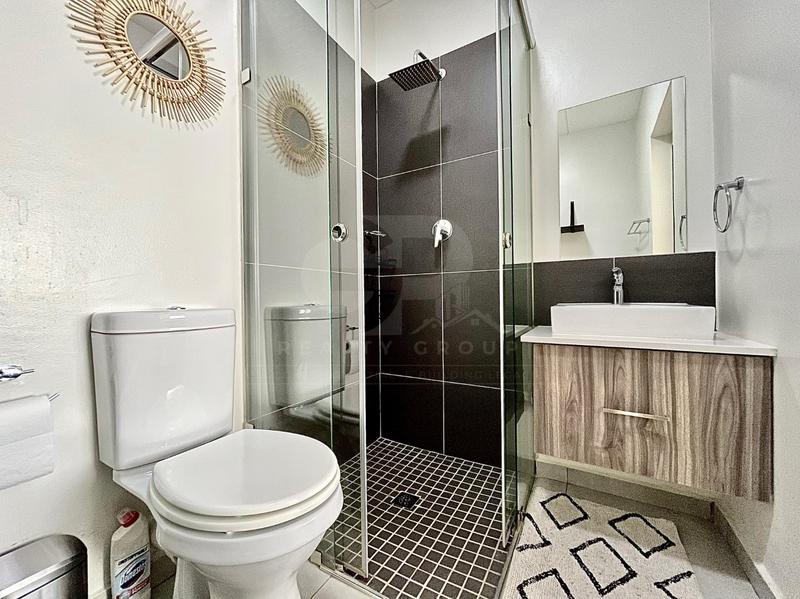 To Let 2 Bedroom Property for Rent in Kyalami Gauteng