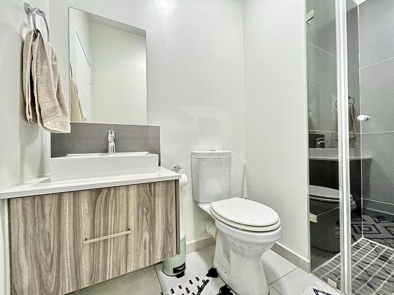 To Let 2 Bedroom Property for Rent in Kyalami Gauteng