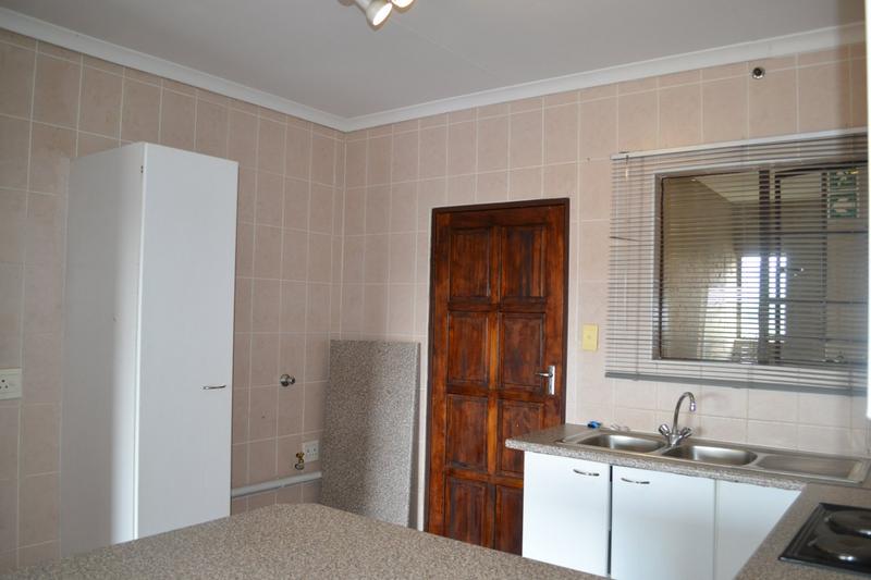 2 Bedroom Property for Sale in Sugar Bush Estate Gauteng