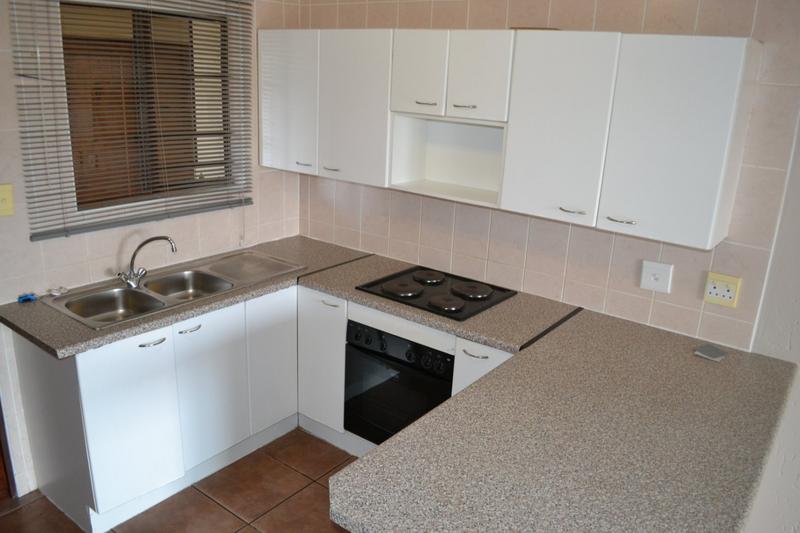 2 Bedroom Property for Sale in Sugar Bush Estate Gauteng