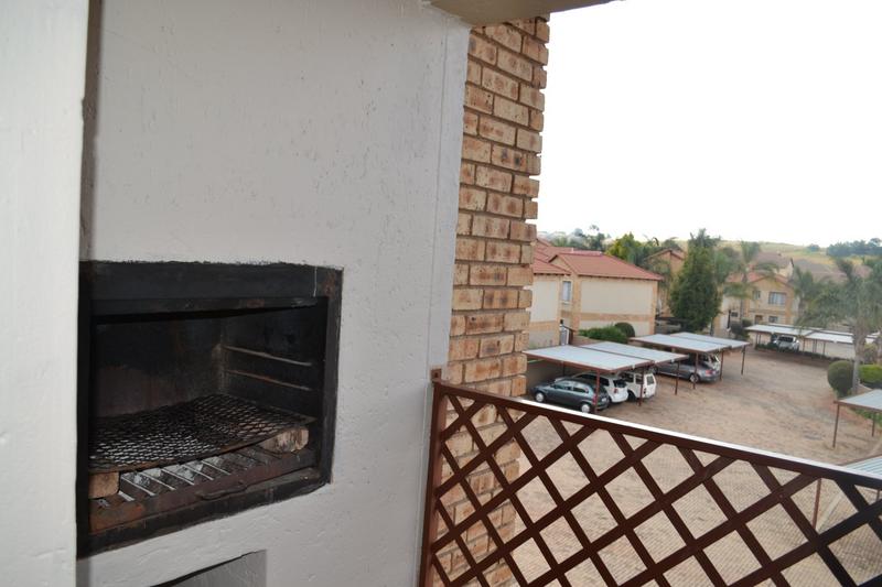 2 Bedroom Property for Sale in Sugar Bush Estate Gauteng