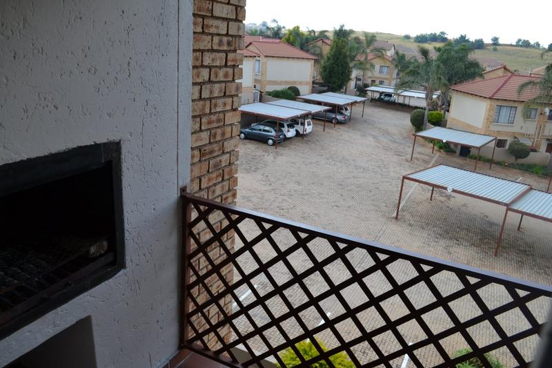 2 Bedroom Property for Sale in Sugar Bush Estate Gauteng
