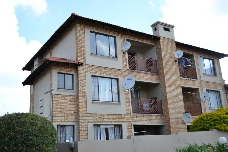 2 Bedroom Property for Sale in Sugar Bush Estate Gauteng