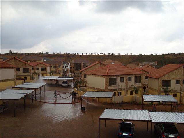 2 Bedroom Property for Sale in Sugar Bush Estate Gauteng