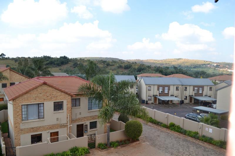 2 Bedroom Property for Sale in Sugar Bush Estate Gauteng