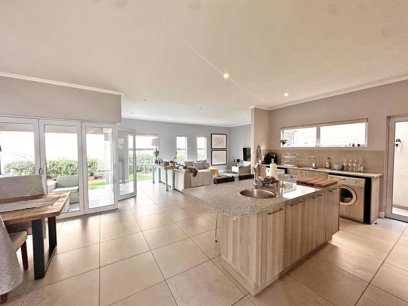 3 Bedroom Property for Sale in Bryanston Gauteng