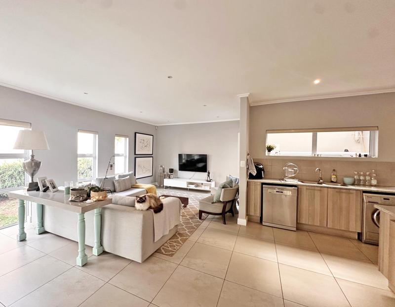 3 Bedroom Property for Sale in Bryanston Gauteng