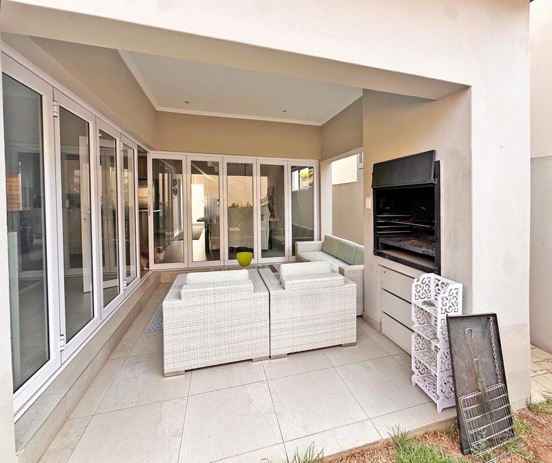 3 Bedroom Property for Sale in Bryanston Gauteng