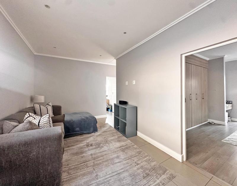 3 Bedroom Property for Sale in Bryanston Gauteng