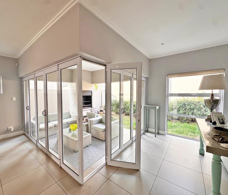 3 Bedroom Property for Sale in Bryanston Gauteng