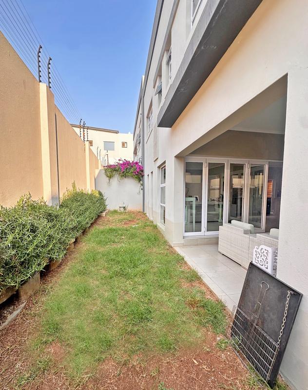 3 Bedroom Property for Sale in Bryanston Gauteng