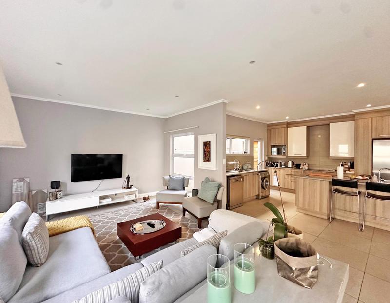 3 Bedroom Property for Sale in Bryanston Gauteng