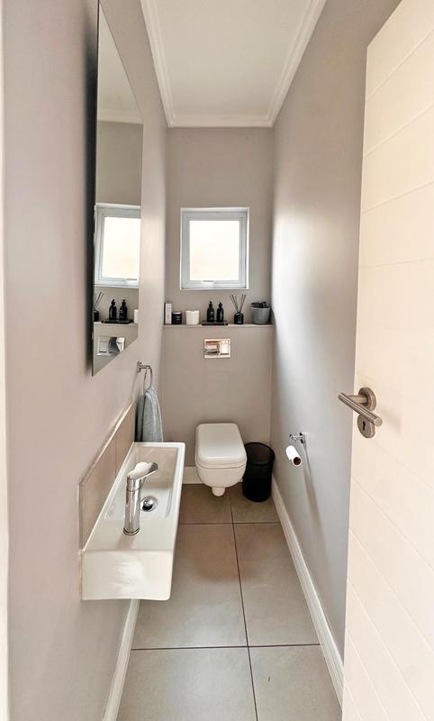 3 Bedroom Property for Sale in Bryanston Gauteng