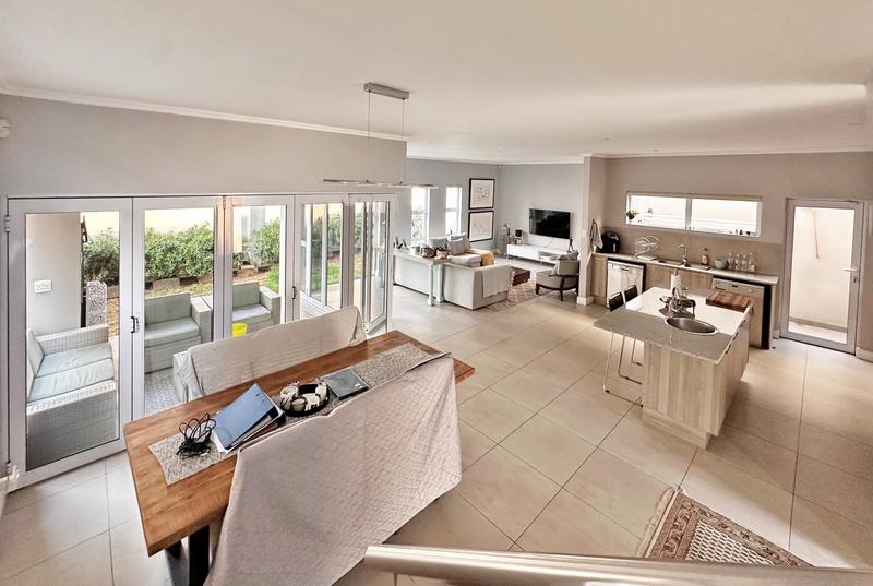 3 Bedroom Property for Sale in Bryanston Gauteng