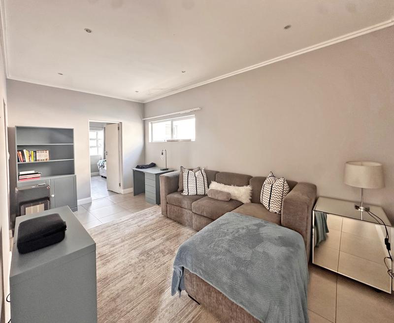 3 Bedroom Property for Sale in Bryanston Gauteng