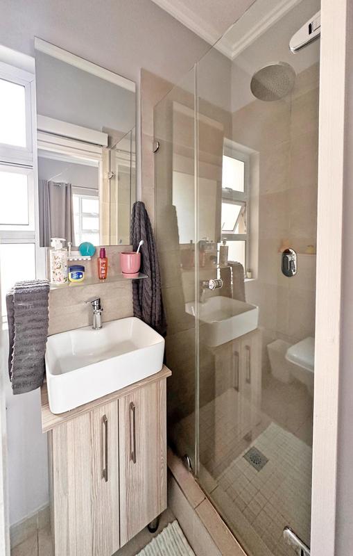 3 Bedroom Property for Sale in Bryanston Gauteng
