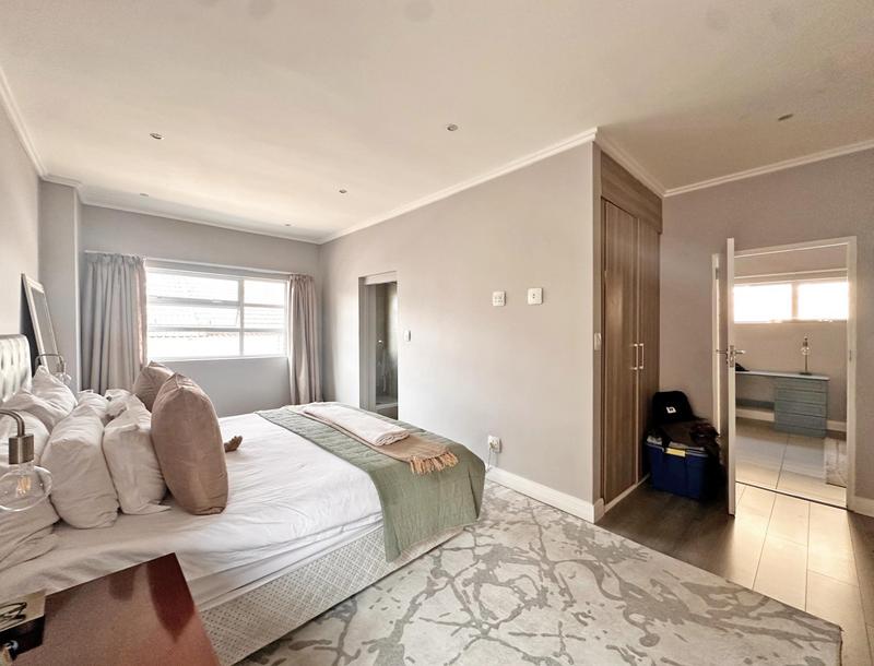 3 Bedroom Property for Sale in Bryanston Gauteng