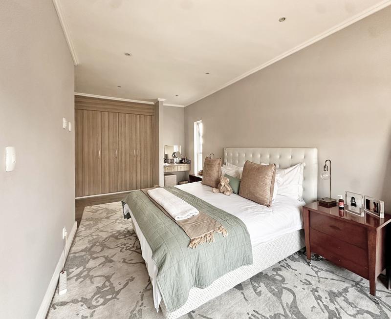 3 Bedroom Property for Sale in Bryanston Gauteng