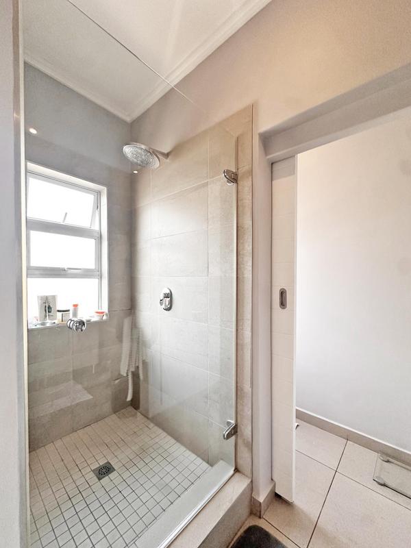 3 Bedroom Property for Sale in Bryanston Gauteng