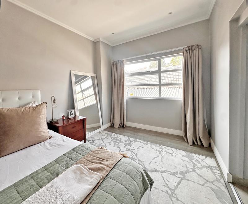3 Bedroom Property for Sale in Bryanston Gauteng