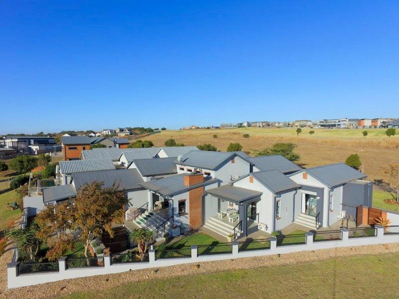 To Let 3 Bedroom Property for Rent in Copperleaf Estate Gauteng