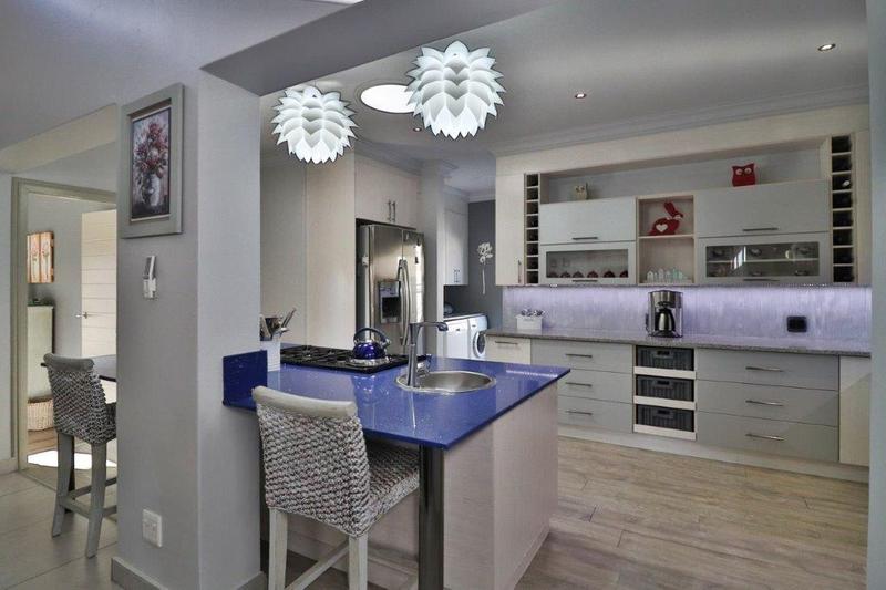 To Let 3 Bedroom Property for Rent in Copperleaf Estate Gauteng