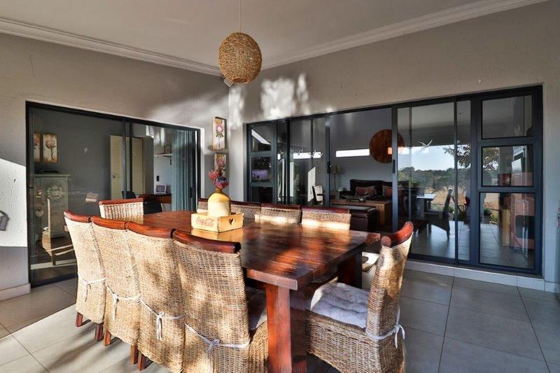 To Let 3 Bedroom Property for Rent in Copperleaf Estate Gauteng