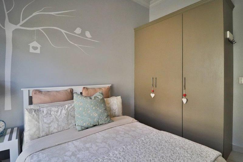 To Let 3 Bedroom Property for Rent in Copperleaf Estate Gauteng