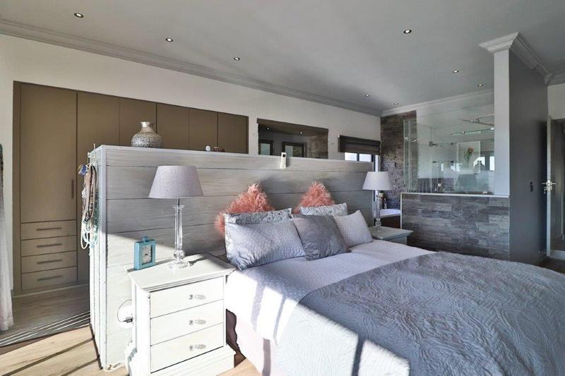 To Let 3 Bedroom Property for Rent in Copperleaf Estate Gauteng
