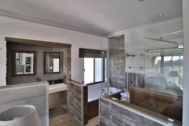 To Let 3 Bedroom Property for Rent in Copperleaf Estate Gauteng