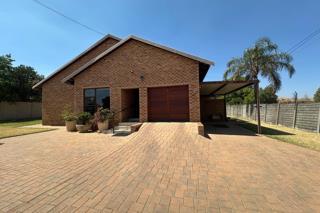 To Let 3 Bedroom Property for Rent in Wingate Park Gauteng