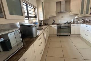 To Let 3 Bedroom Property for Rent in Wingate Park Gauteng