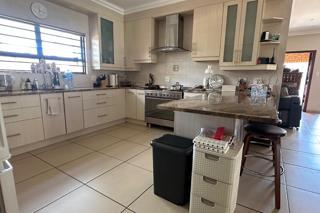 To Let 3 Bedroom Property for Rent in Wingate Park Gauteng