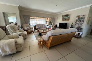 To Let 3 Bedroom Property for Rent in Wingate Park Gauteng