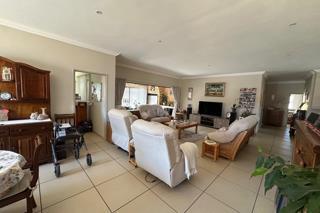 To Let 3 Bedroom Property for Rent in Wingate Park Gauteng