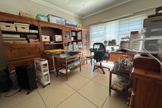 To Let 3 Bedroom Property for Rent in Wingate Park Gauteng