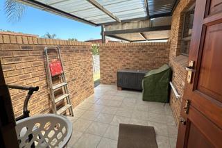 To Let 3 Bedroom Property for Rent in Wingate Park Gauteng