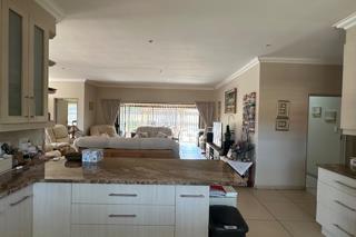 To Let 3 Bedroom Property for Rent in Wingate Park Gauteng